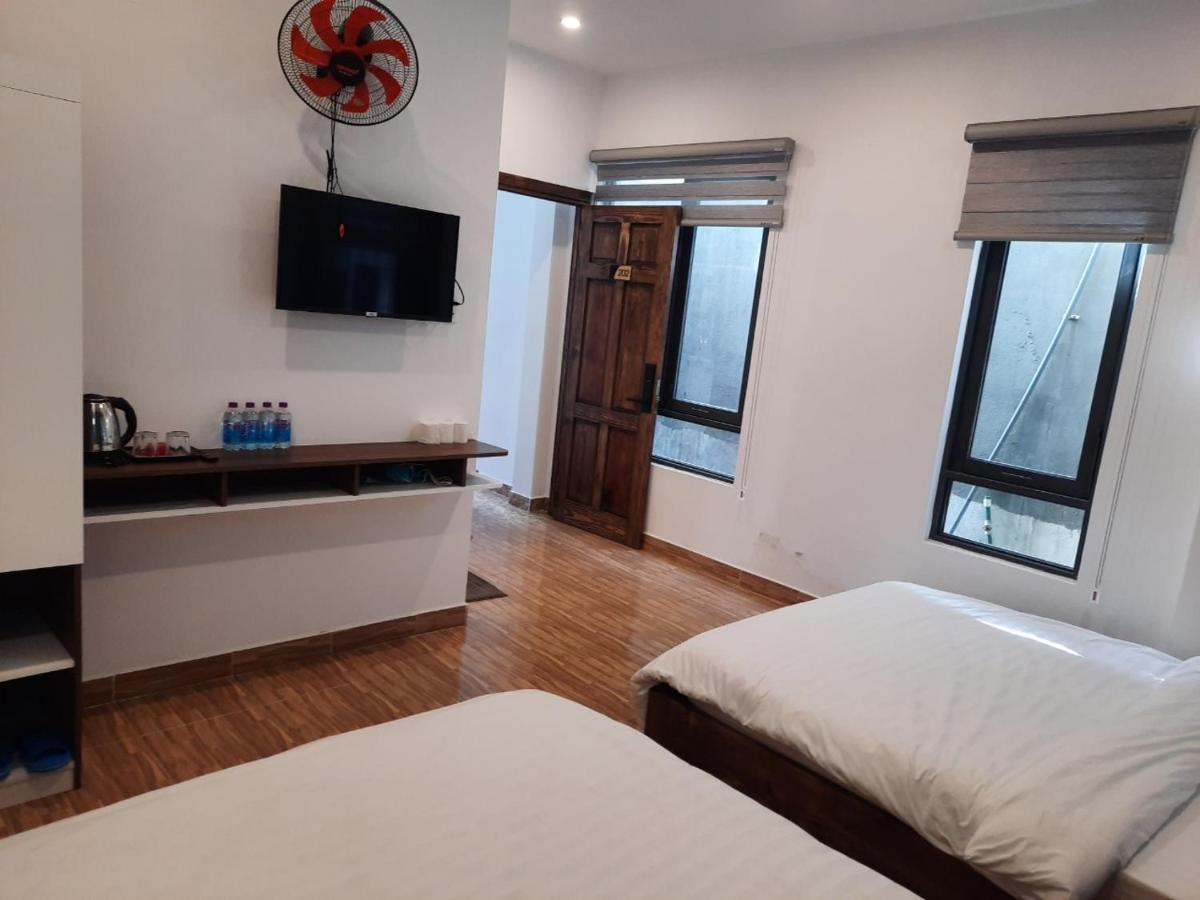 Sen Viet Hotel Dalat Exterior foto